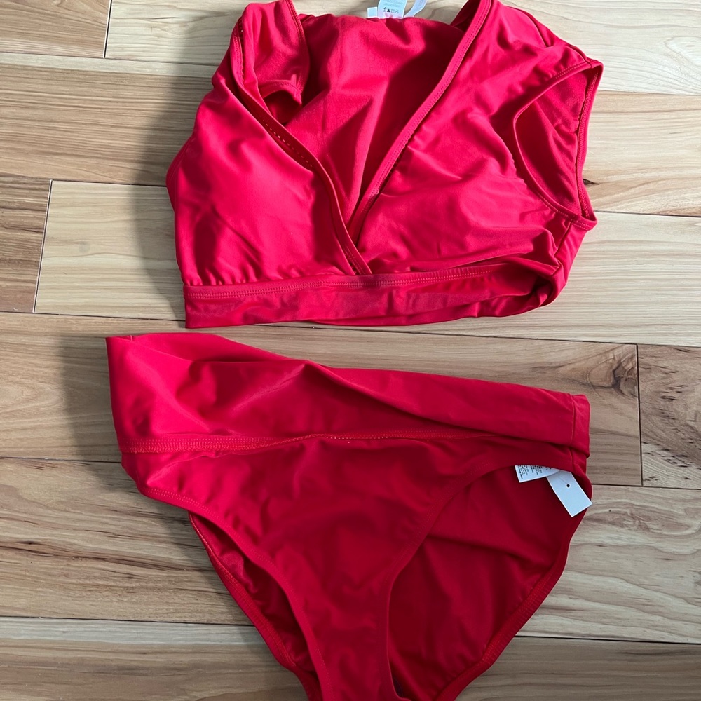 Swimsuit